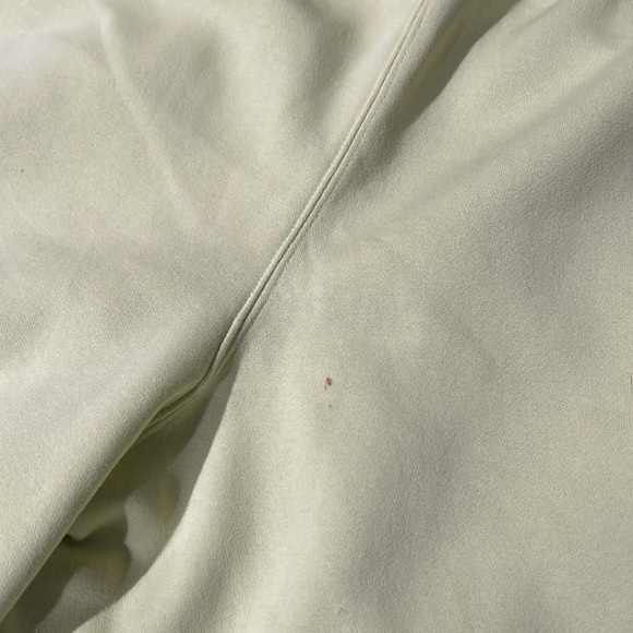 Jordan sweat shorts neon green never worn jump man shorts - Picture 6 of 6